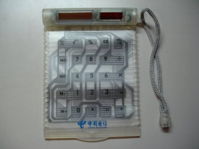 calculator
