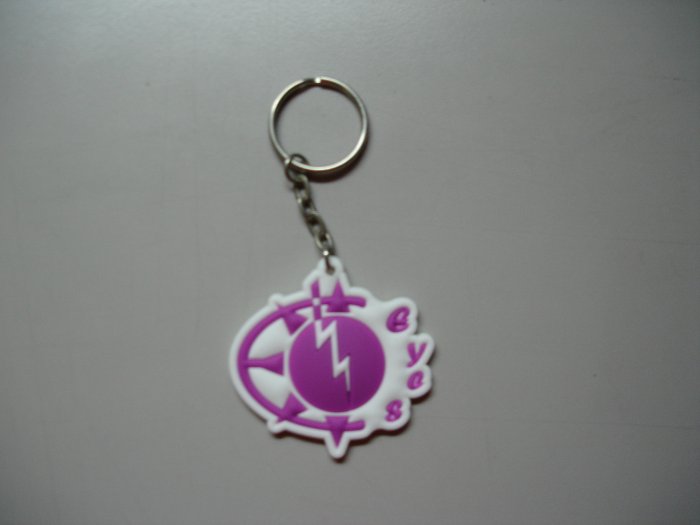 key ring
