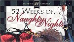 52 Weeks Of Naughty Nights