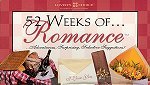 52 Weeks Of Romance