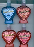 Liquid Love