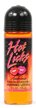 Hot Licks