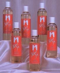 Making Love Oil