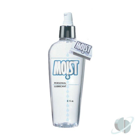 Moist Personal Lubicant