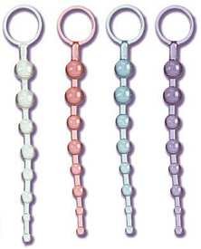 Anal Beads