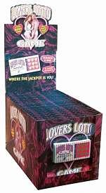 Lover's Lotto