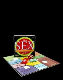 The Sex Game