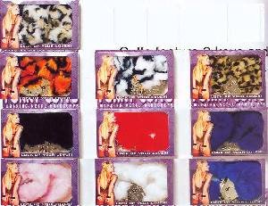 Furry Cuffs