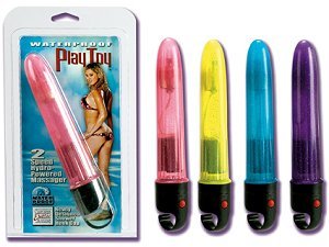 Waterproof Play Toy