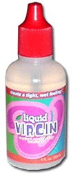 Liquid Virgin Female Lubricant