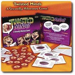 Twisted Minds