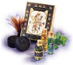 Kama Sutra Love Essentials