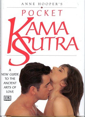 Pocket Kama Sutra Guide