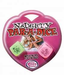 Paradice