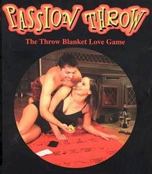Passion Throw