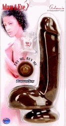 Adam's & Eva Pleasure Skin