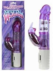 Krystal Wabbit