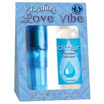 Love Vibe Kit