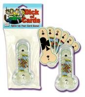 Dick of Cards