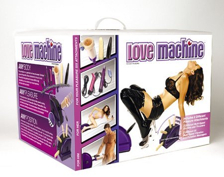 Love Machine