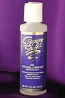 Slippery Stuff Gel