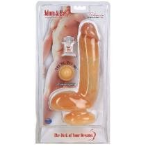 Adam's & Eva Pleasure Skin (natural)