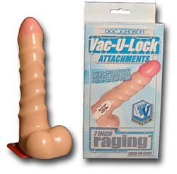 Vac-U-Lock