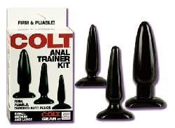 COLT