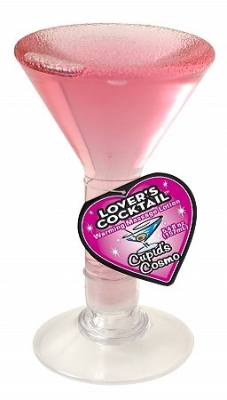 Lover's Cocktail