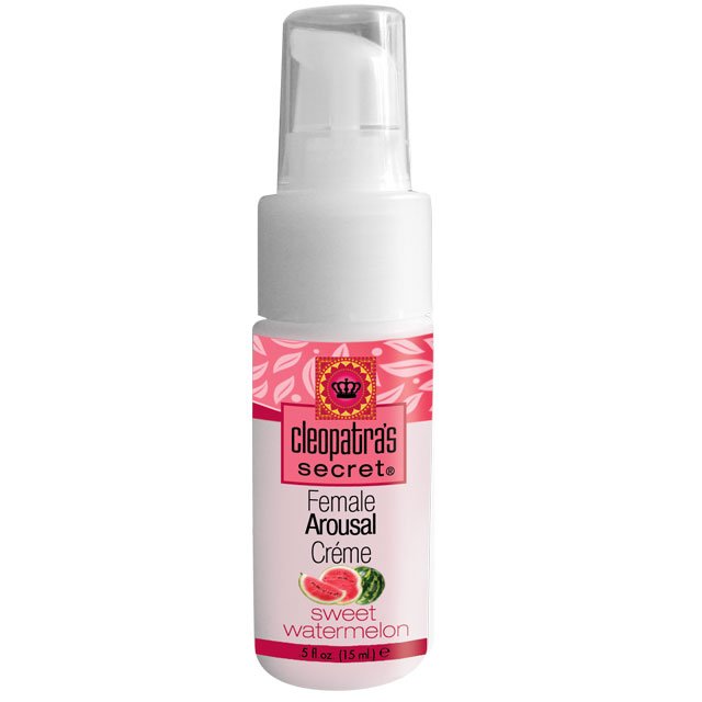 Cleopatra's Secret Crème