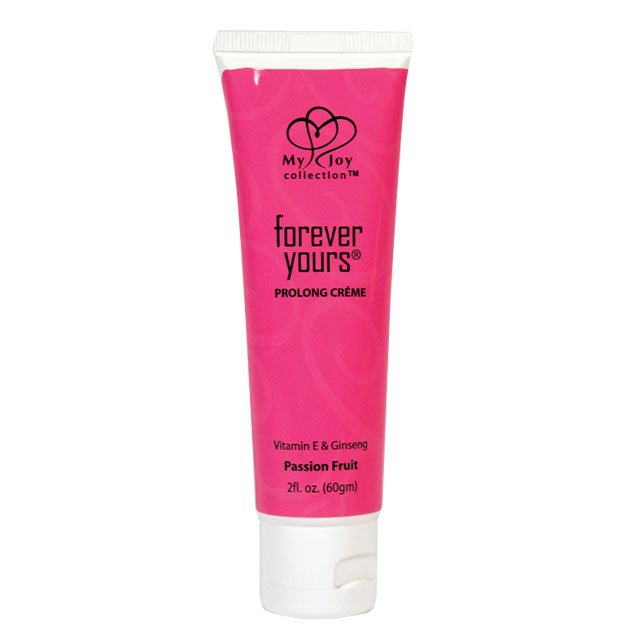 Forever Yours Prolong Cream