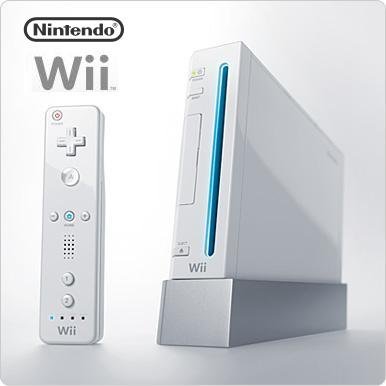 Nintendo Wii