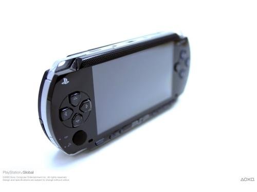Sony Playstation Portable (PSP) Core