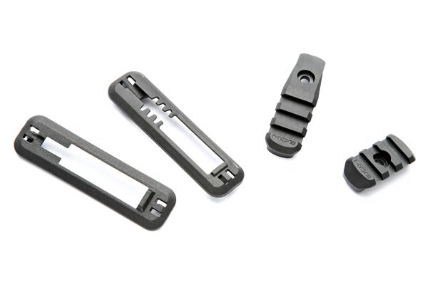 Magpul MOE Illumination Kit Light Mount (Black)
