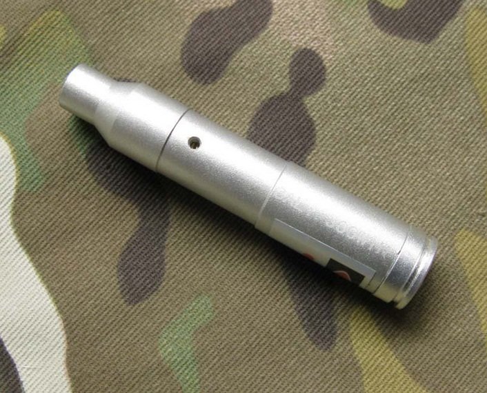CAL: .300 WIN CARTRIDGE RED LASER BORE SIGHTER BORESIGHTER