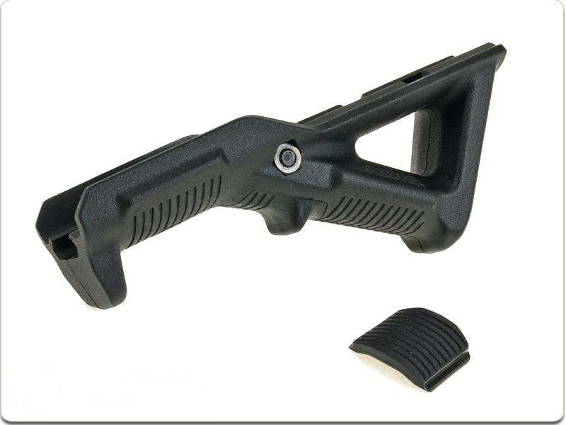 Magpul Angled PTS Fore Grip AFG-1 AFG Handgrip (Black)