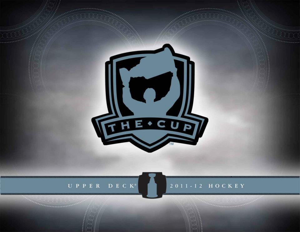 11-12 The Cup Hockey Package