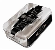 2011 Exquisite Football Package