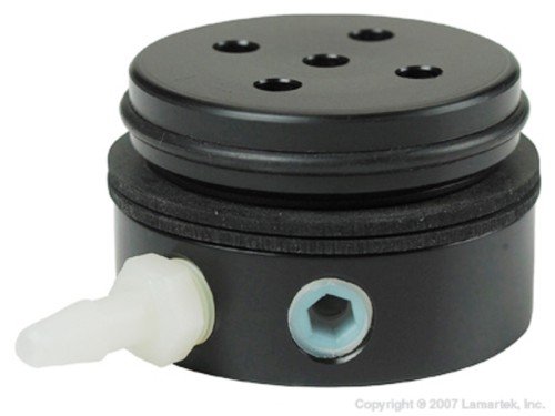 DIVE RITE BALANCED RELIEF VALVE NIB