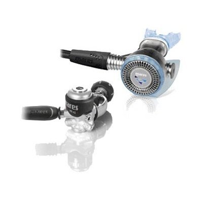 BRAND NEW MARES SHE DIVES PROTON 42 REGULATOR MAKE OFFR