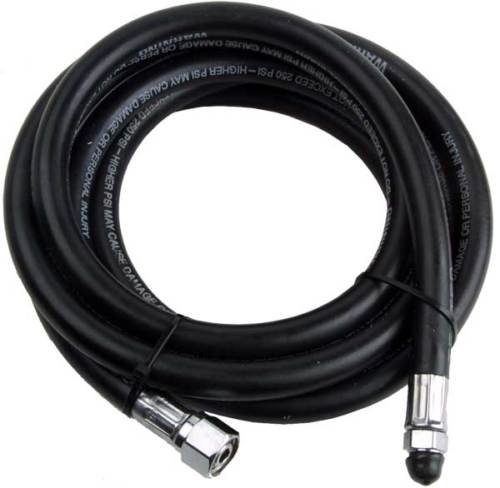 NEW 7' hose for 1st reg, Technical, Cave, Wreck Doubles