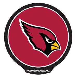 Arizona Cardinals Powerdecal