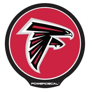 Atlanta Falcons Powerdecal