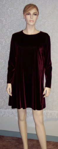 SALE SALE KC Spencer by Chelsea Rousso Mini Dress Gown Size 10 245-10 Once Is Never Enough