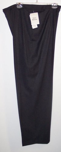 Career Clothing Pursuits, LTD Dress Slacks Pants Size 16 NWT 234-83 Once Is Never Enough
