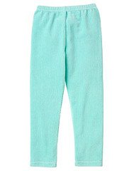 Gymboree NWT Imaginary Friends Turquoise Leggings Sz 6