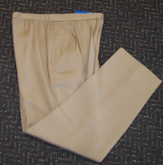 Vintage Weathervane Petites Slacks Dress Pants Size 12P 12 Petite 101-h06