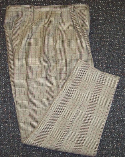 Petite Sophisticate and Co Dress Slacks Career Pants Size 12 101-0000h