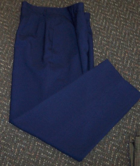 Smith Forester Womens Career Dress Slacks Pants Size 14 101-1932h