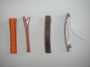 Barrettes